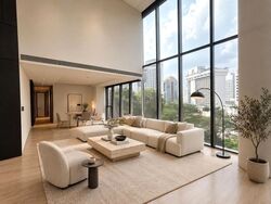 TwentyOne Angullia Park (D9), Condominium #632908941